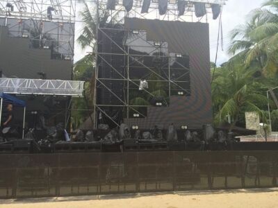 91免费国产黄色软件专业线阵音响设备系统厂家6