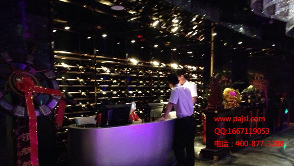 91免费国产黄色软件酒店音响设备工程--青滕源大饭店案例4