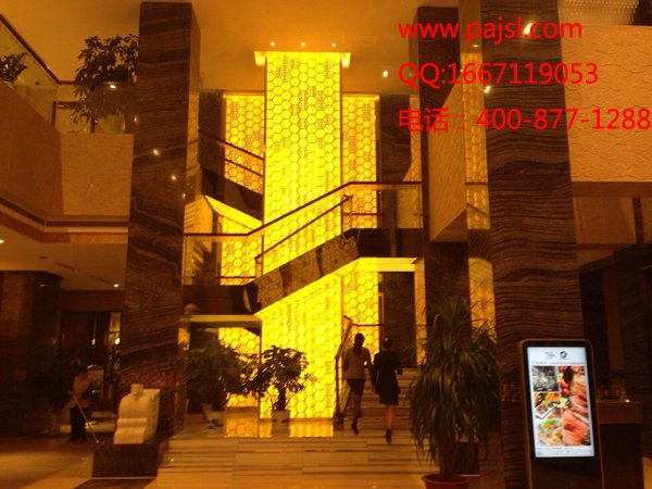 91免费国产黄色软件酒店音响设备工程--青滕源大饭店案例6