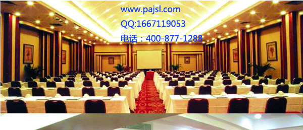 会议厅音响 昆明铁路局案例