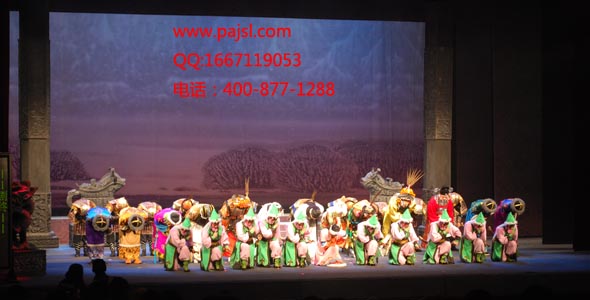 91免费国产黄色软件91免费视频大全音响 第五届京剧艺术节案例2