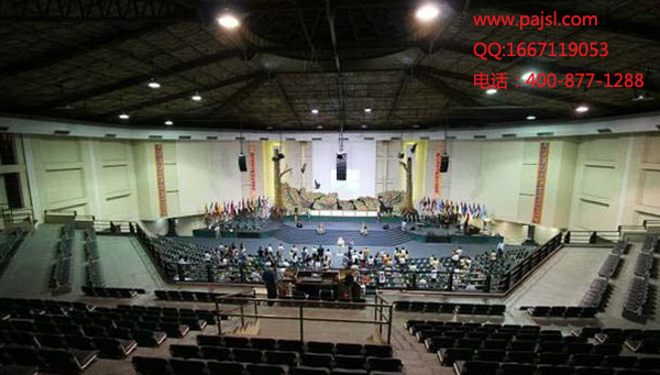 教堂91免费视频APP污 加拿大哥伦比亚大教堂案例1