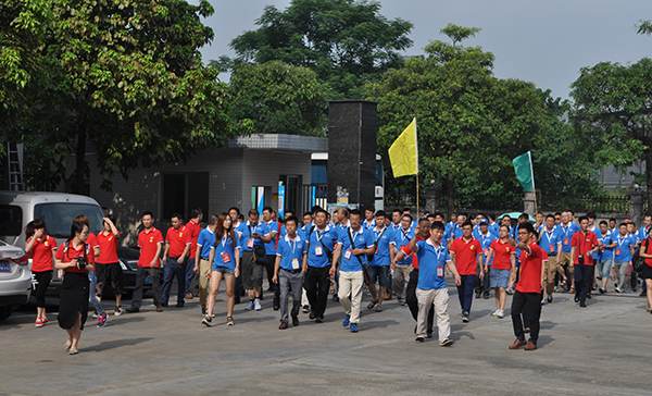 万昌音响 第十一届厂商牵手活动