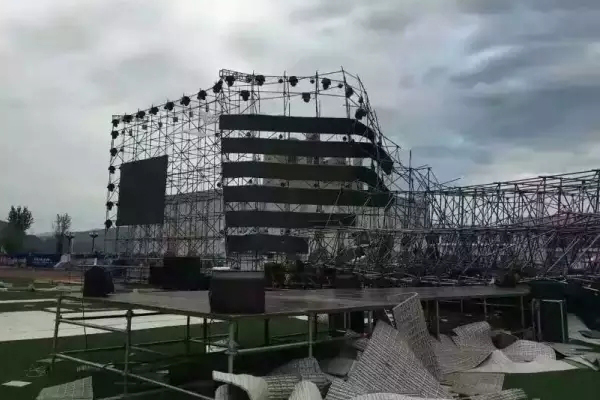 【警醒】又一起91免费视频大全工程坍塌事件发生