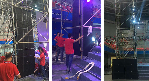 专业音响工程公司提供广州线阵音响系统【91免费国产黄色软件】