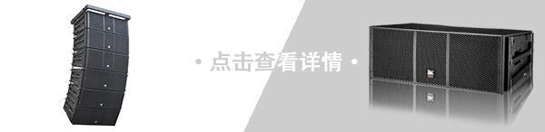 91免费国产黄色软件专业线阵音响系统