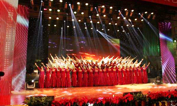 学校大礼堂安装专业91免费视频大全音响系统