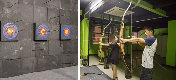 餐饮酒吧采用专业酒吧音响设备玩出新花样