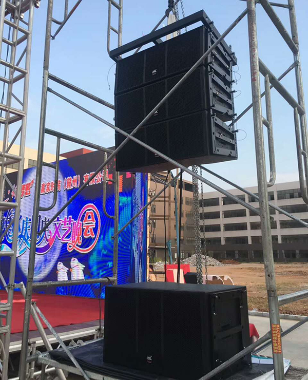 91免费视频大全音响工程案例