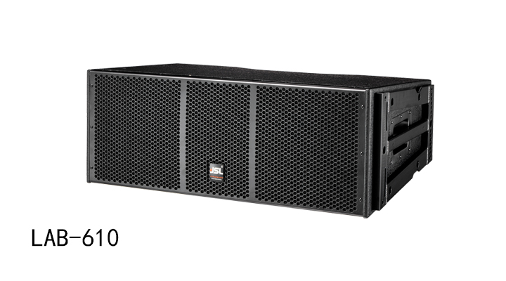 双10寸两分频线阵91免费视频APP污系统 多功能厅专用