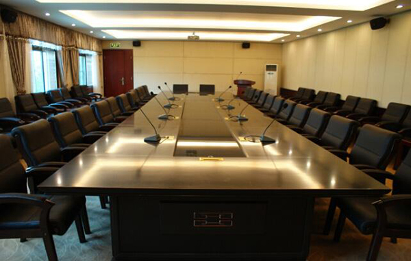 会议室音响设备线材浅析