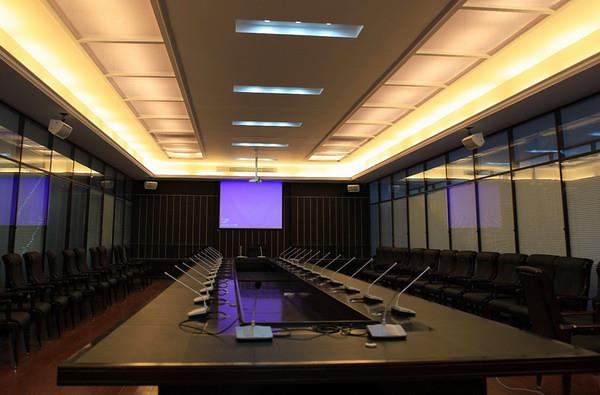 会议室音响设备线材浅析