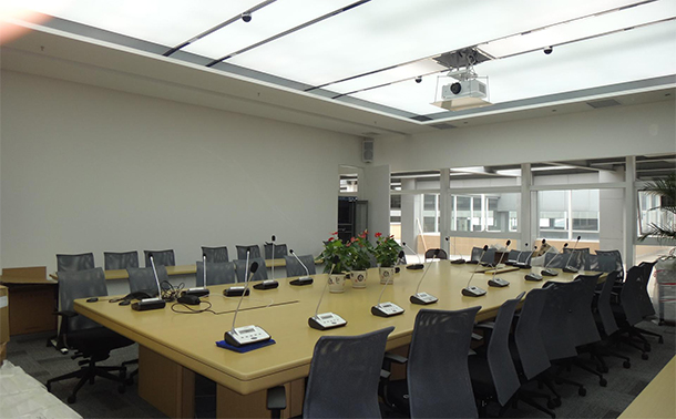 浅谈会议室音响设备失真问题