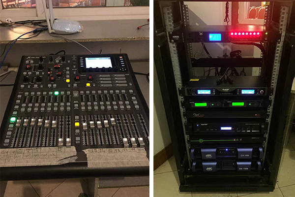 专业音响以优质性能征服四川省泸州市伊顿五星级饭店【91免费国产黄色软件】