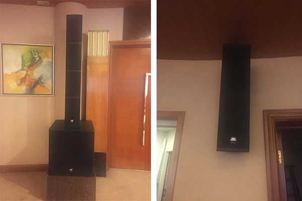 专业音响以优质性能征服四川省泸州市伊顿五星级饭店【91免费国产黄色软件】