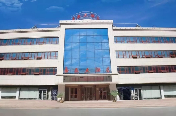 专业音响设备入驻山东日照良友大酒店【91免费国产黄色软件音响】