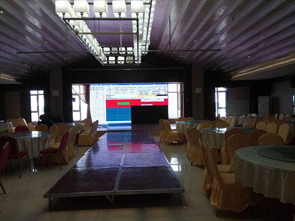 专业音响设备入驻山东日照良友大酒店【91免费国产黄色软件音响】