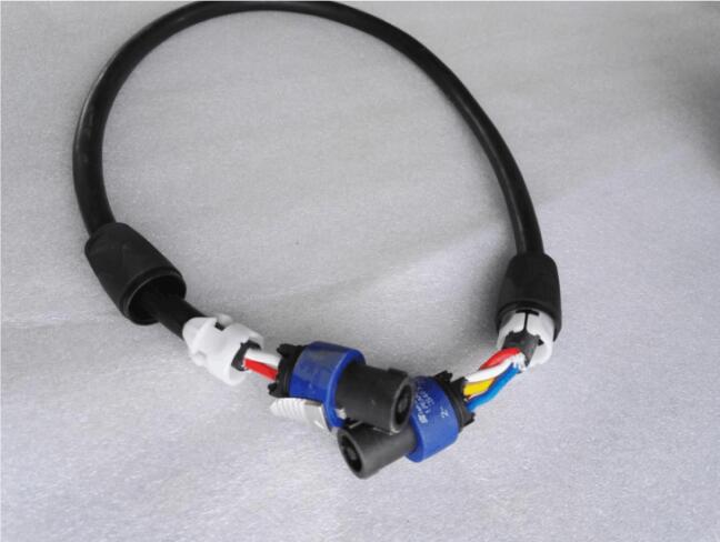 JSL91免费国产黄色软件音响线阵的安装步骤