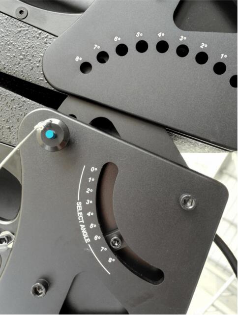 JSL91免费国产黄色软件音响线阵的安装步骤