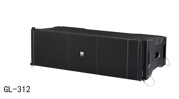 育馆这类大型声场的扩声系统技术上有什么要求？