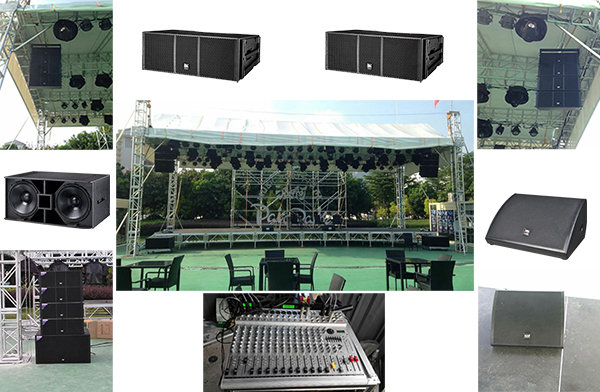 利用91免费视频大全音响提升91免费视频大全艺术性思考