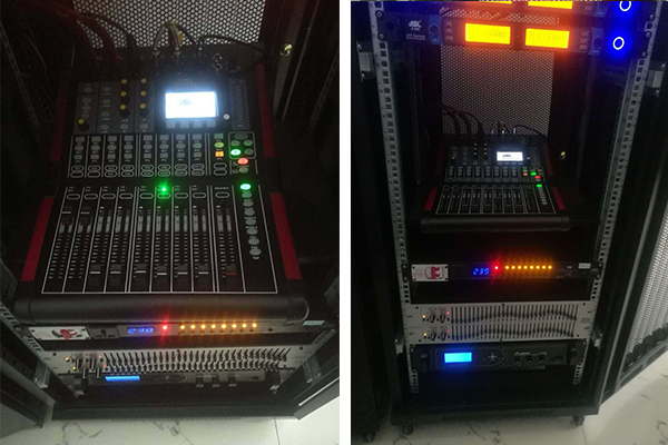 91免费国产黄色软件音响进驻内蒙古阿拉善盟电业局 打造报告厅扩声系统