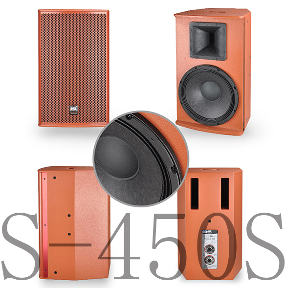 【91免费视频污专业音响】专业音响工程中91免费视频污点歌系统的类型