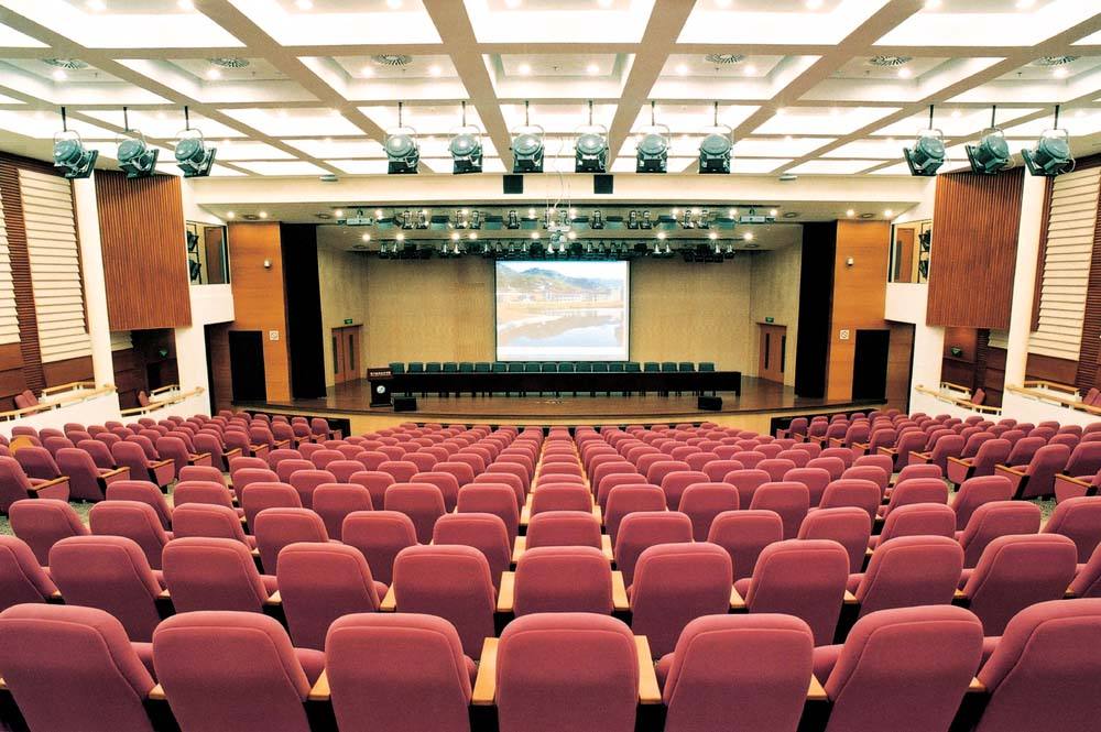 JSL91免费国产黄色软件多功能厅会议系统解决方案分享 JSL91免费国产黄色软件多功能厅会议系统解决方案分享