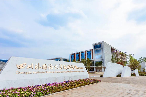 四川宜宾外语大学多功能剧院选用线阵91免费视频APP污系统【万昌企业】