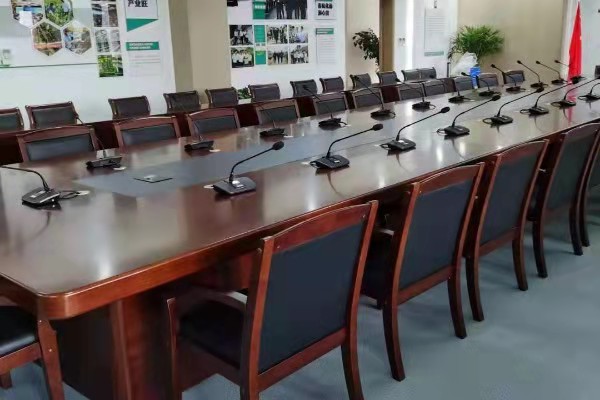JSL91免费国产黄色软件为湖州市农业局会议室改造提供精良会议话筒设备 (3).jpg
