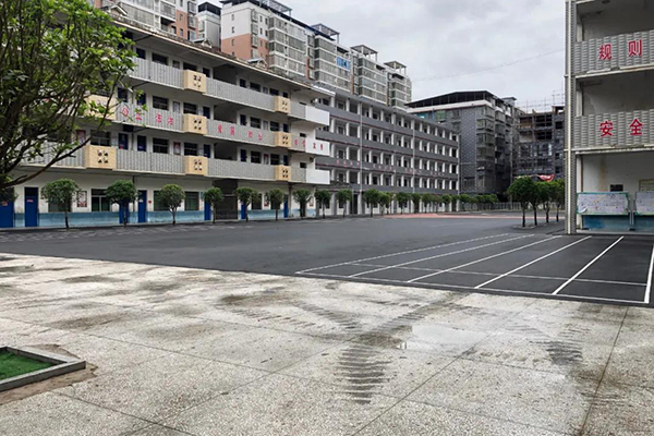 JSL91免费国产黄色软件为衡阳市祁东县玉河小学报告厅提供精良扩声系统设备