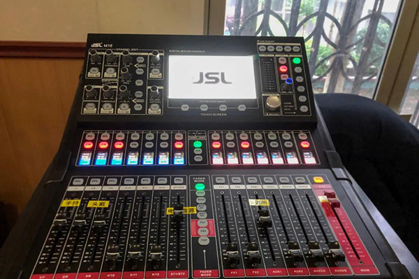 91免费视频大全音响设备中的调音台基础应用知识【一】