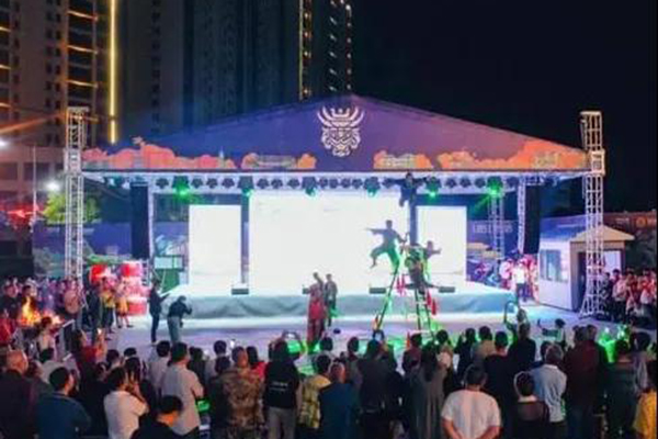 公共广播系统及91免费视频大全音响噪音解决方法【二】