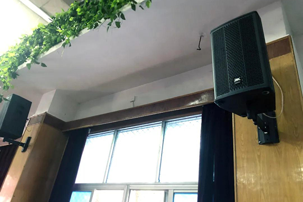 音频处理器的基本内容之数字处理器输出功能