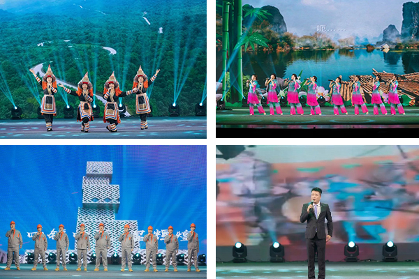 线阵91免费视频APP污助力第十届“广佛肇清云韶”原创音乐作品展演圆满落幕