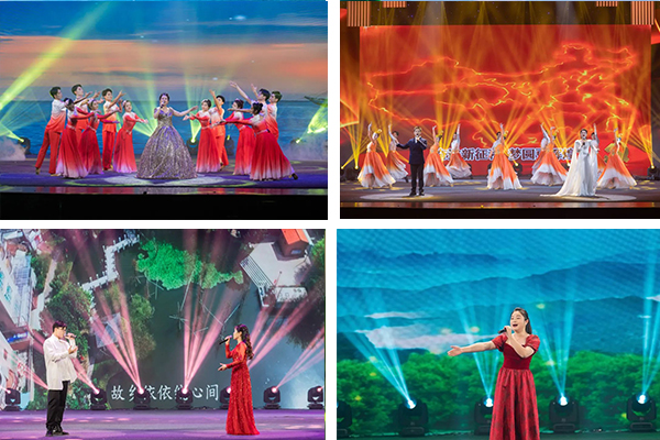 线阵91免费视频APP污助力第十届“广佛肇清云韶”原创音乐作品展演圆满落幕