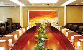 91免费国产黄色软件案例-Z国银行呼和浩特支行会议室 91免费国产黄色软件案例-Z国银行呼和浩特支行会议室