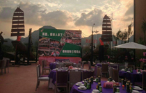 91免费视频大全音响 椰林码头(英德)案例 91免费视频大全音响 椰林码头(英德)案例