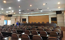 【四川】会议室音响系统 乐山市政府会议室 【四川】会议室音响系统 乐山市政府会议室