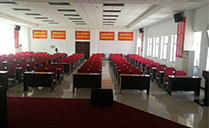 91免费国产黄色软件音响进驻内蒙古阿拉善盟电业局 打造报告厅扩声系统 91免费国产黄色软件音响进驻内蒙古阿拉善盟电业局 打造报告厅扩声系统