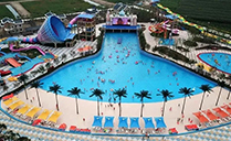 JSL91免费国产黄色软件助阵贵州省文旅项目凯里市蚩尤水上乐园 JSL91免费国产黄色软件助阵贵州省文旅项目凯里市蚩尤水上乐园