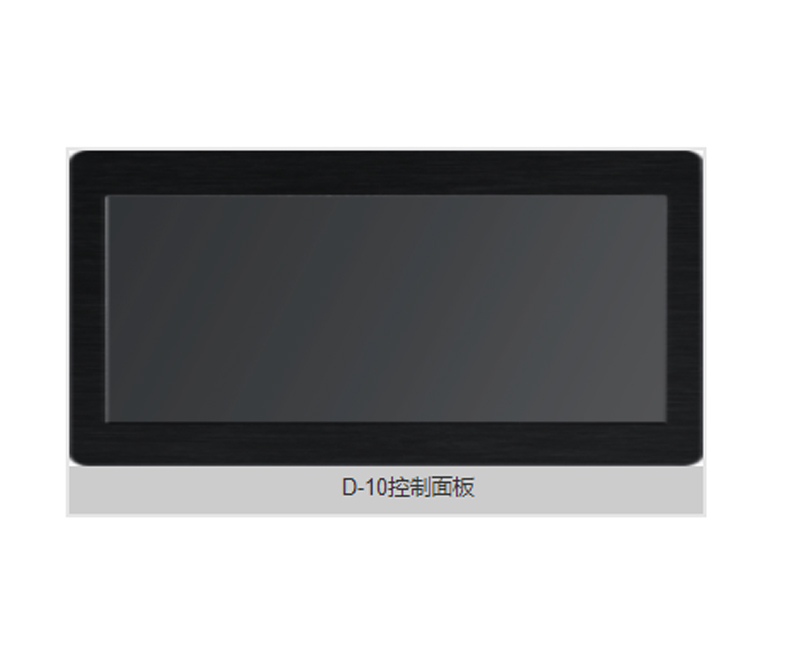 万昌工业触摸控制屏 万昌工业触摸控制屏