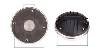 JSL91免费国产黄色软件专业音响高音单元GL75 JSL91免费国产黄色软件专业音响高音单元GL75